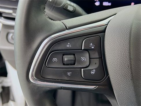 Used 2024 Buick Envista Avenir image 13
