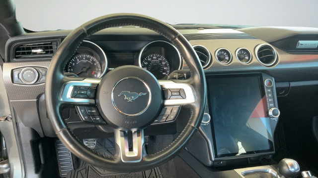 Used 2019 Ford Mustang GT w/ GT Performance Package RWD image 10