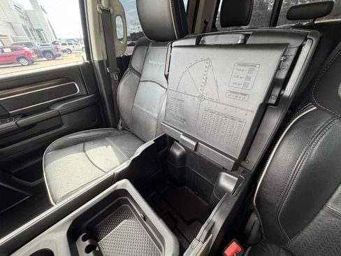 Used 2023 RAM 2500 Laramie AWD/4WD image 15