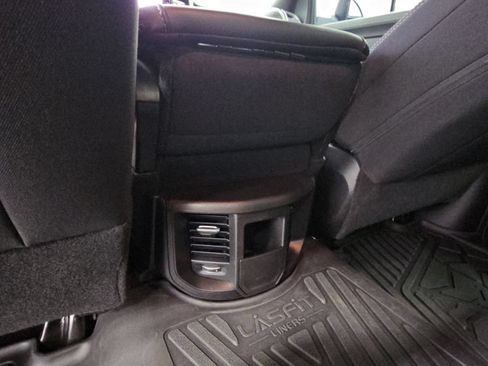 Used 2026 RAM 2500 Tradesman AWD/4WD image 33