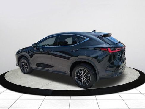 Used 2022 Lexus NX 350 AWD w/ Accessory Package 2 image 6