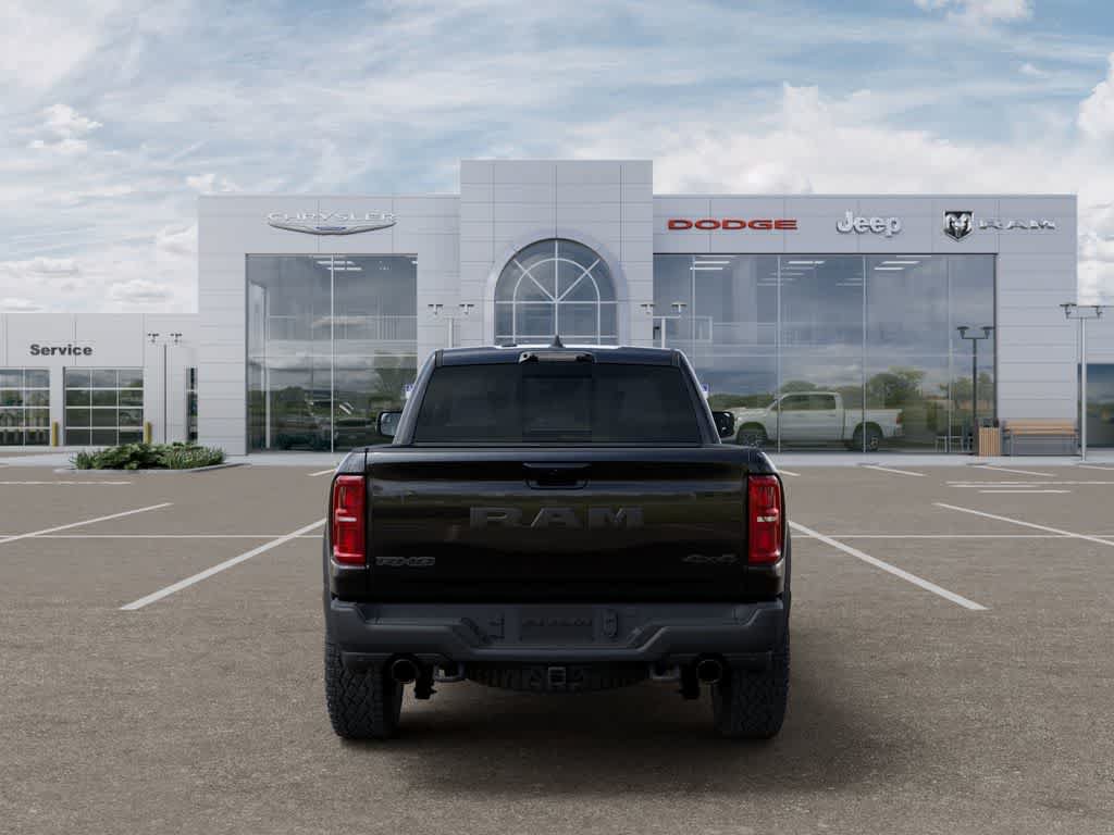 New 2026 RAM 1500 RHO w/ RHO Level 1 Equipment Group AWD/4WD image 7