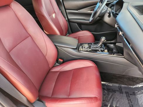 Used 2024 MAZDA CX-30 AWD 2.5 S w/ Preferred Package image 4