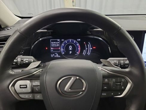 Used 2024 Lexus NX 350 AWD w/ Cold Area Package image 15