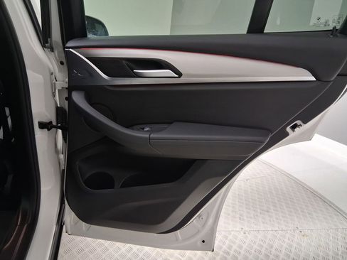 Certified 2023 BMW X3 sDrive30i w/ Convenience Package w/ZPA image 31