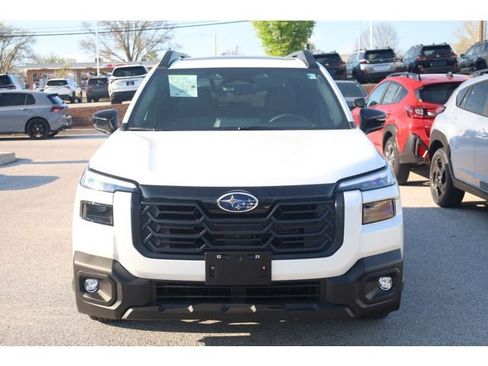 New 2026 Subaru Outback Touring XT image 29