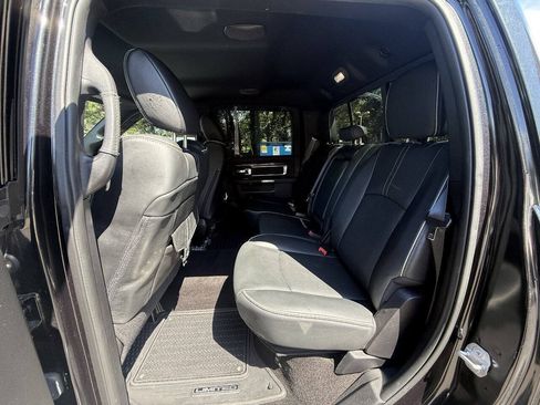 Used 2016 RAM 1500 Limited AWD/4WD image 17