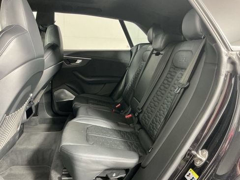 Used 2021 Audi RS Q8 AWD/4WD image 17
