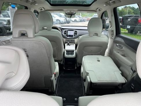 Used 2023 Volvo XC90 B6 Plus w/ Protection Package AWD/4WD image 8