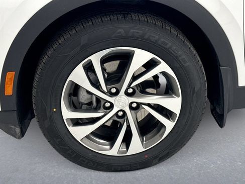 Used 2021 Buick Envision Essence image 21