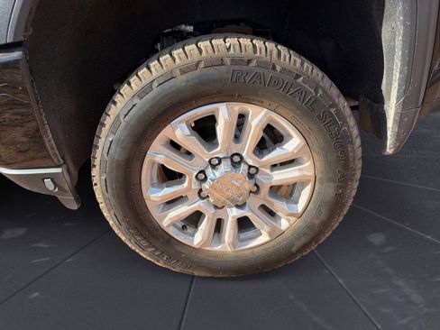 Used 2020 GMC Sierra 2500 Denali image 14