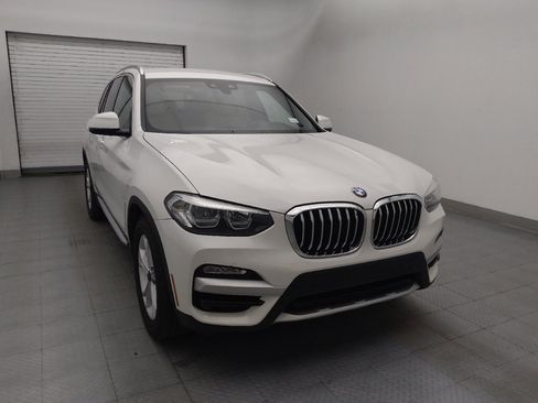 Used 2019 BMW X3 sDrive30i RWD image 14