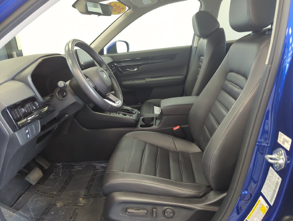 Used 2024 Honda CR-V EX-L image 10