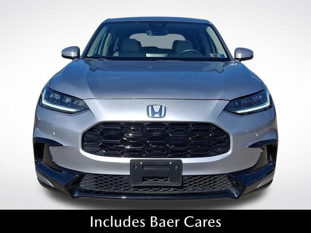 Used 2024 Honda HR-V EX-L image 2
