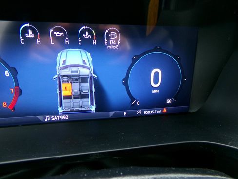 Used 2024 Ford F150 XL AWD/4WD image 19