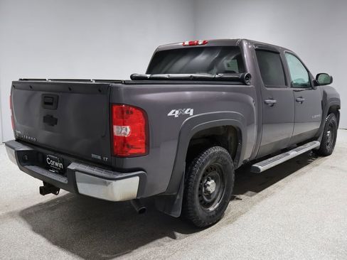 Used 2011 Chevrolet Silverado 1500 LT w/ All-Star Edition image 2