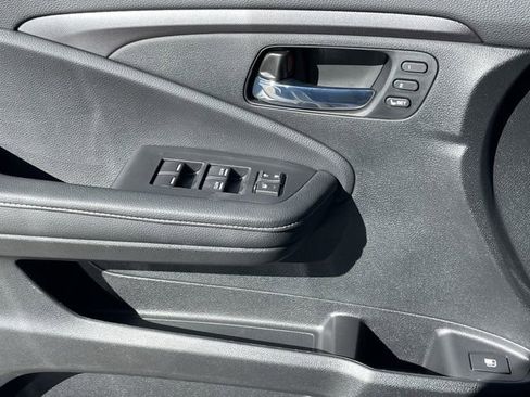 New 2026 Honda Ridgeline RTL image 19