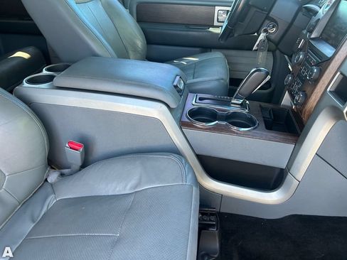 Used 2013 Ford F150 Lariat w/ Mid Equipment Group AWD/4WD image 12