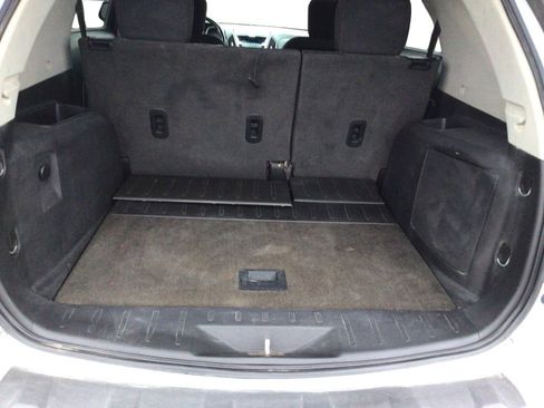 Used 2010 Chevrolet Equinox LT w/ Vehicle Interface Package image 13