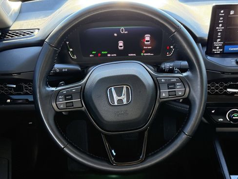 Used 2023 Honda Accord EX-L image 15