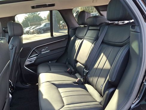 Used 2024 Land Rover Range Rover SE image 26
