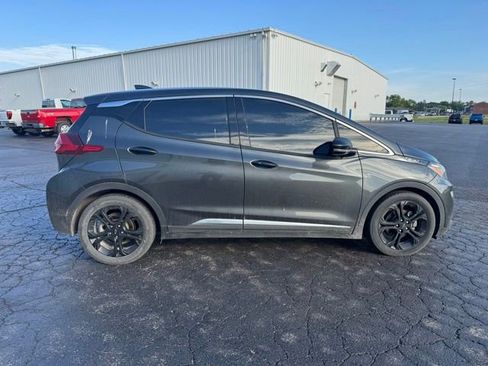 Used 2020 Chevrolet Bolt LT FWD image 6