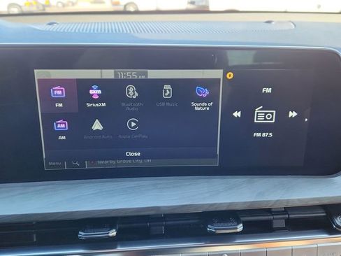 Used 2025 Kia Telluride SX Prestige X-Pro image 45