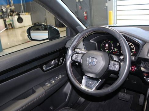 Used 2024 Honda CR-V Sport Touring image 23