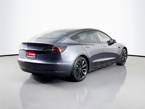 Used 2018 Tesla Model 3 RWD image 5