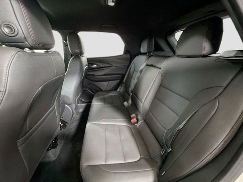 Used 2026 Chevrolet TrailBlazer RS w/ Driver Confidence Package FWD image 25
