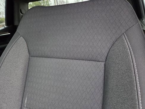 Used 2024 Chevrolet Silverado 1500 LT image 15