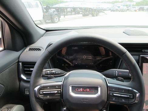 New 2026 GMC Terrain AT4 image 20