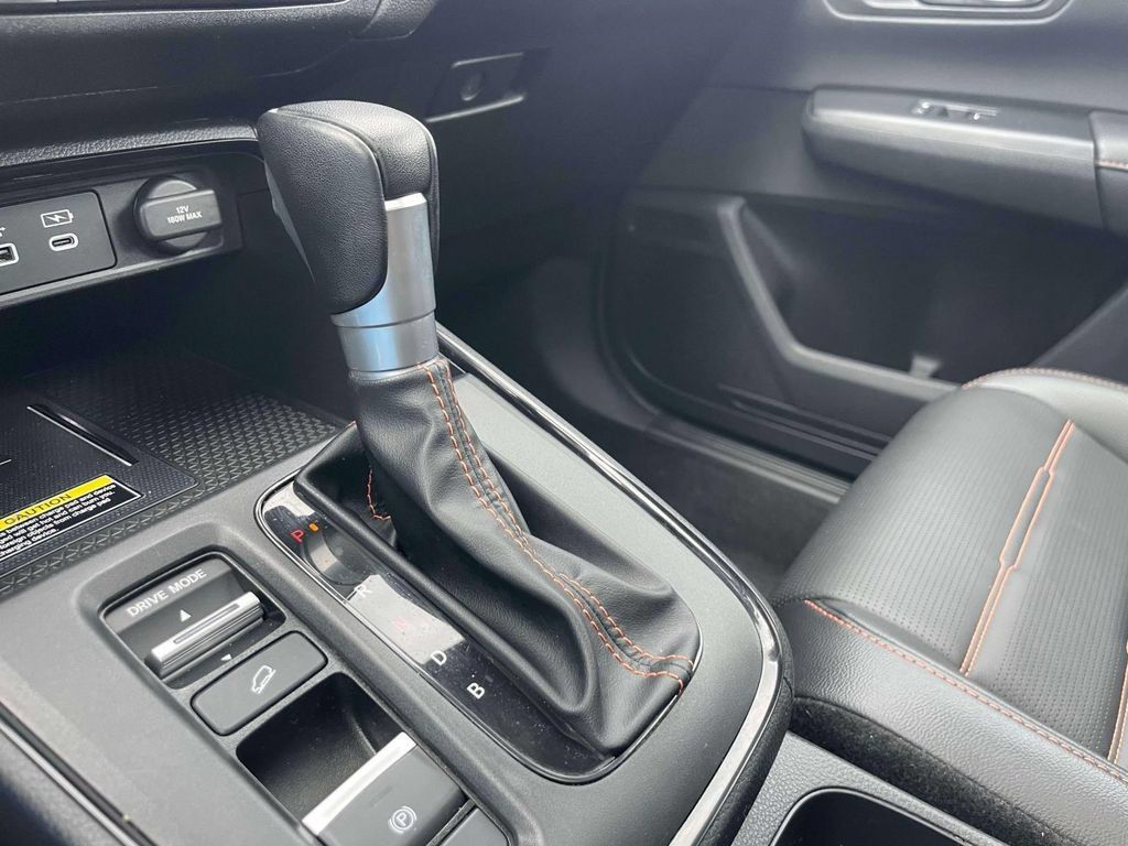 Certified 2024 Honda CR-V Sport-L image 31