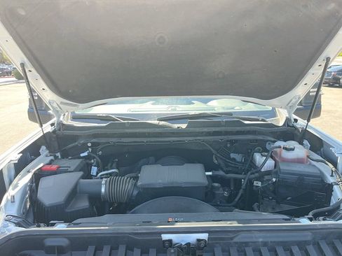 Used 2024 Chevrolet Silverado 2500 W/T w/ WT Convenience Package RWD image 27