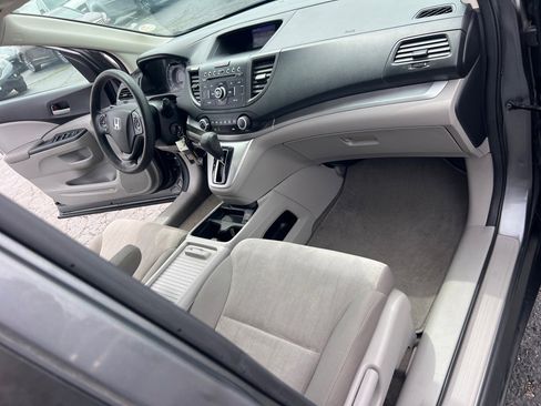 Used 2014 Honda CR-V LX image 20