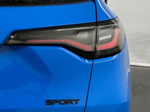 New 2026 Honda HR-V Sport image 13