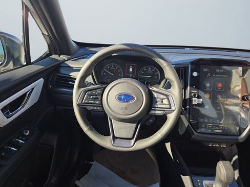 New 2025 Subaru Forester Limited image 12
