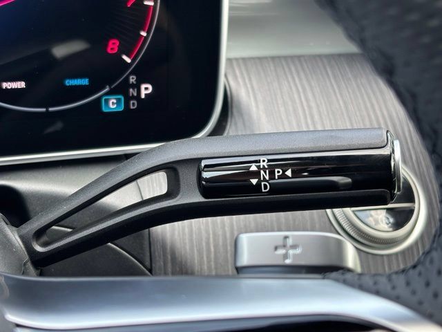 New 2026 Mercedes-Benz C 300 4MATIC Sedan image 21