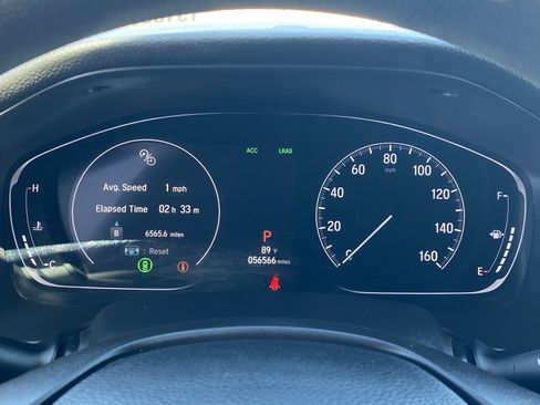 Used 2018 Honda Accord LX image 28