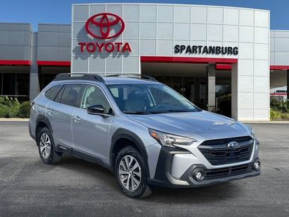 Used 2025 Subaru Outback Premium