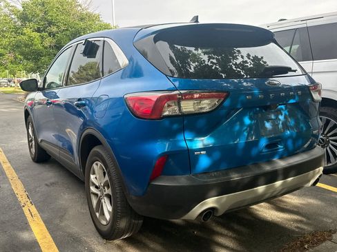 Used 2020 Ford Escape SE AWD/4WD image 6