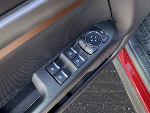 New 2025 Ford Bronco Sport Outer Banks w/ Outer Banks Tech Package+ image 38