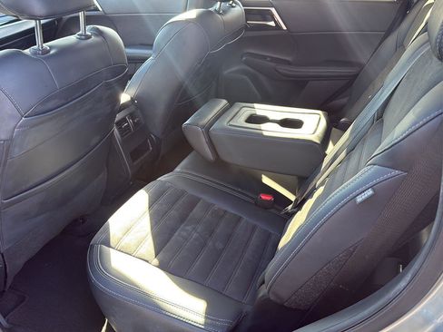 Used 2024 Mitsubishi Outlander SE Black Edition image 22