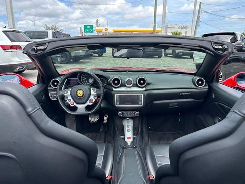 Used 2015 Ferrari California T RWD image 20