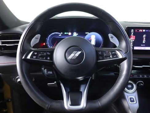 Used 2024 Dodge Hornet R/T Plus w/ Tech Pack Plus w/o Parking image 11