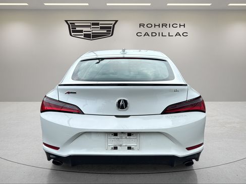 Used 2023 Acura Integra A-Spec FWD image 6