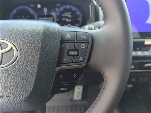 Certified 2026 Toyota Camry XSE FWD image 17