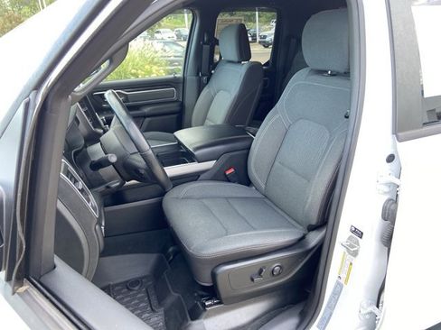 Used 2023 RAM 1500 Big Horn AWD/4WD image 21