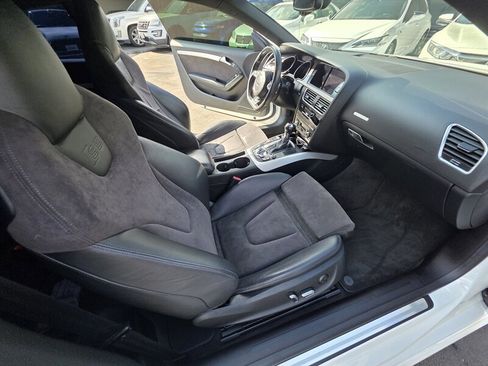 Used 2014 Audi S5 Premium Plus image 12