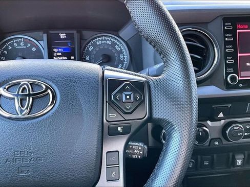Used 2023 Toyota Tacoma TRD Off-Road image 21